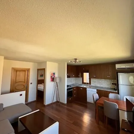 Two Bedroom House By The Sea In The Village Of Mazi بيت للعطل بودروم