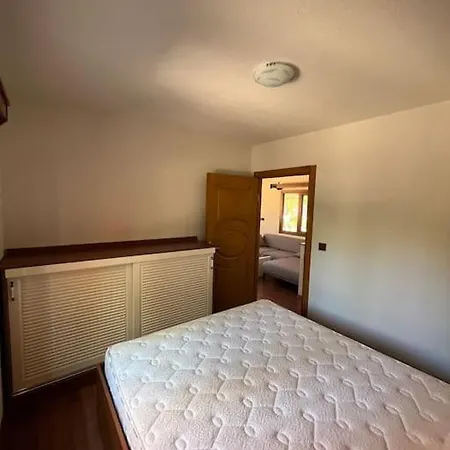 Two Bedroom House By The Sea In The Village Of Mazi *