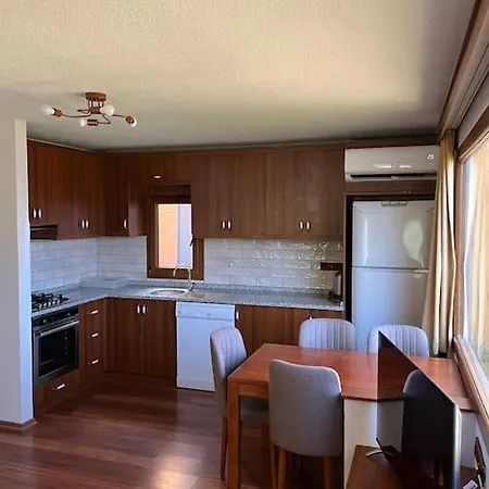 Two Bedroom House By The Sea In The Village Of Mazi * בודרום