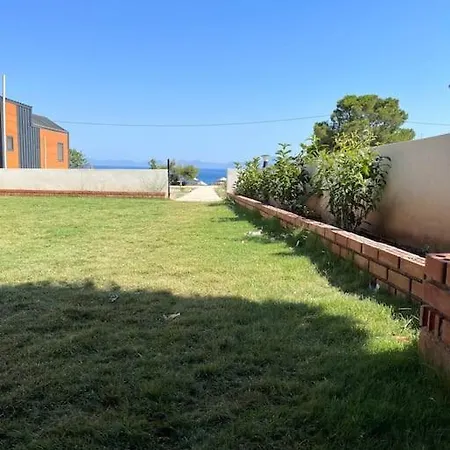 Two Bedroom House By The Sea In The Village Of Mazi *