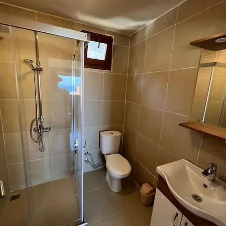 Two Bedroom House By The Sea In The Village Of Mazi * بودروم